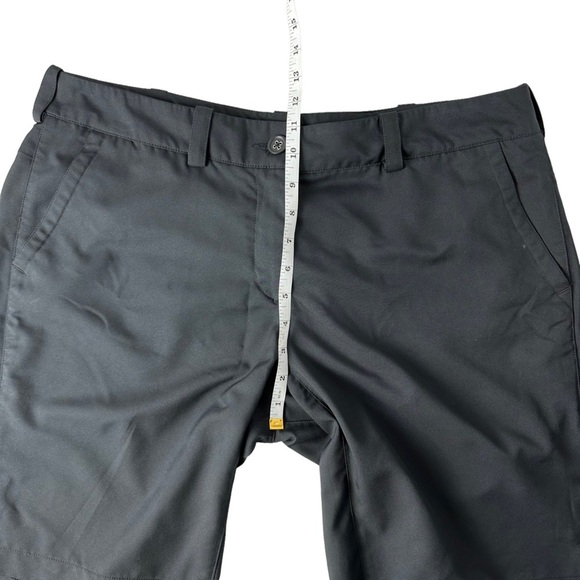 Nike Golf Tour Performance Dri-Fit Shorts Size 14 - Picture 7 of 8